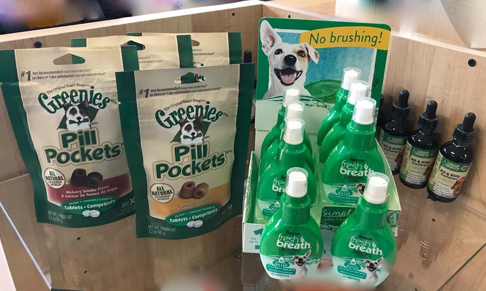 Small Animal Products Melbourne