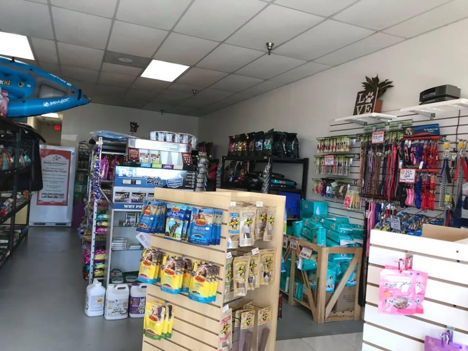Bird Products Melbourne